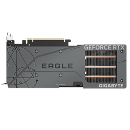 Gigabyte GeForce RTX 4060 Ti EAGLE 8G NVIDIA 8 GB GDDR6