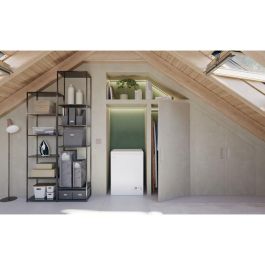 Congelador Haier CHAE1452E 70
