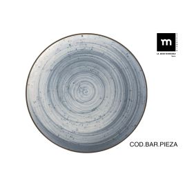 Bajo Plato Ø32,5 cm Swirl Monaco Bri - Inde (6 Unidades) Precio: 34.50000037. SKU: B1AKK4XT3B