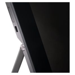 Kensington Candado para Portátil NanoSaver Keyed con Llave, Cable de Acero al Carbono de 1.8m, Negro