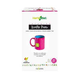 Herbodiet Vientre Plano Precio: 3.9000005. SKU: B166LT7REL