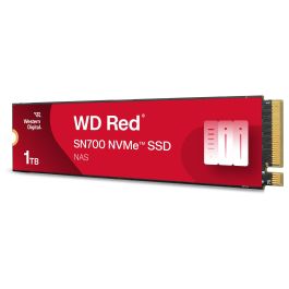 Western Digital WD Red SN700 1TB M.2 NVMe PCIe 3.0 x4 SSD