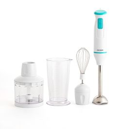 Batidora de Mano+Accesorios Gallery DCook 600 W Precio: 32.4522. SKU: B1CCNW5Y7D