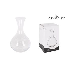 Decantador de Cristal Bohemia 1500 ml para Bar (6 Unidades) Decantador de Cristal Bohemia 1500 ml para Bar (6 Unidades) Precio: 57.49999981. SKU: B1FWVZ3CP2