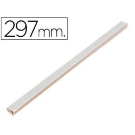 Lomera Plastico Din A4 Blanca Lomera Plastico Din A4 Blanca Precio: 16.94999944. SKU: B1932B2BEG