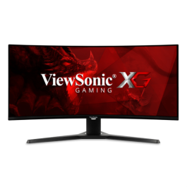 Monitor ViewSonic VX3418-2KPC LED Precio: 339.49999952. SKU: B12RPKTAM4