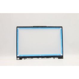 Lenovo LCD bezel for Lenovo ThinkBook 14 G4+ IAP, designed for 21CX display, features integrated camera lens and RGB. Lenovo LCD bezel for Lenovo ThinkBook 14 G4+ IAP, designed for 21CX display, features integrated camera lens and RGB.