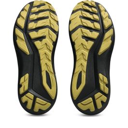 Zapatillas de Running para Adultos Asics Gt-1000 14 Gtx Negro