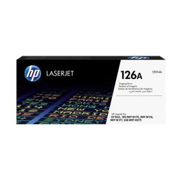 HP Tambor Tricolor para LaserJet Pro M175Nw, M176Fw, M177Fw, CP1025Nw - 126A Precio: 110.99000033. SKU: S8409708