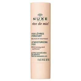 Nuxe Reve Miel Stick Lèvres 4gr Bálsamo Reparador e Hidratante para Labios Secos Precio: 6.59000001. SKU: B18J5NNTWM