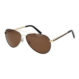 Gafas de Sol Hombre INVU B1306 58C Precio: 59.50000034. SKU: B14YK5HCZZ