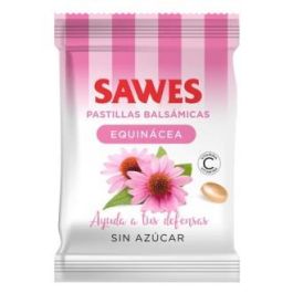SAWES Pastillas Balsam sin Azúcar Equinácea y Vitamina C 50g Precio: 4.4999999. SKU: B1FECJLZKW