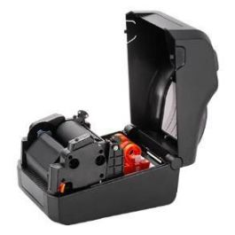 Bixolon XD3-40t Impresora de Etiquetas Térmica Directa/Transferencia Térmica, 203 dpi, 127 mm/s, para Retail y Logística