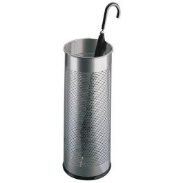Durable Paraguero de metal 285 Litros, Acero inoxidable, Plata, 260x620x260 mm Precio: 81.78999961. SKU: B168BEGDEN
