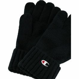 Guantes Champion Negro 1 m