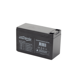 GEMBIRD BAT-12V7AH Batería UPS 12V 7Ah Sealed Lead Acid (VRLA) Precio: 20.50000029. SKU: B169KK4SQK