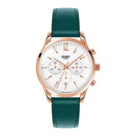 Reloj Mujer Henry London HL39-CS-0144 (Ø 40 mm) Precio: 103.4999999. SKU: S0316745