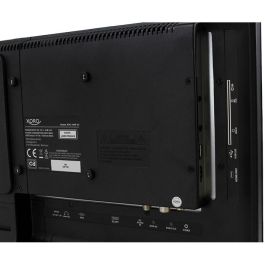 Xoro HTC 1949 V2 - Televisor HD de 18.5" (47cm) con DVD