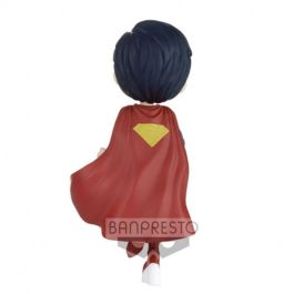 Banpresto Figura Q Posket Superman ver.B DC Comics PVC 15cm