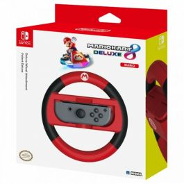 Volante Racing HORI Mario Kart 8 Deluxe