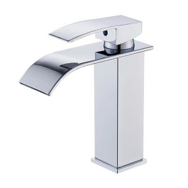 Grifo Monomando Fontastock Acero Inoxidable Aleación de Zinc Precio: 42.50000007. SKU: B1B87HZFR7