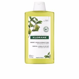 Klorane Champú Cidra Bio 400 mL
