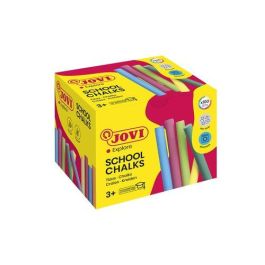 Jovi Tizas Classcolor School Antipolvo Redondas Colores Surtidos Caja 100 Ud Precio: 6.50000021. SKU: B13K7AW3DV