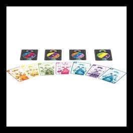 Asmodee ASM0810083043548 Mantis Asmodee ASM0810083043548 Mantis