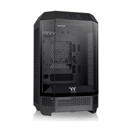 THERMALTAKE The Tower 300 Micro Torre PC Negro