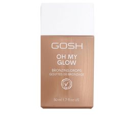 Set de Maquillaje Gosh Copenhagen OH MY GLOW Precio: 11.49999972. SKU: B148WEPFPA