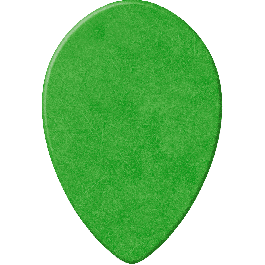 Pack 36 Púas Tortex® Small Teardrop - 0,88Mm Pack 36 Púas Tortex® Small Teardrop - 0,88Mm