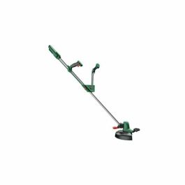 Bosch UniversalGrass Cut 18V-26 Recortadora de Césped y Cortabordes con Mango Ergonómico, Función IntelliFEED y Cabezal Basculante Precio: 148.50000033. SKU: B1D7KSVGYH