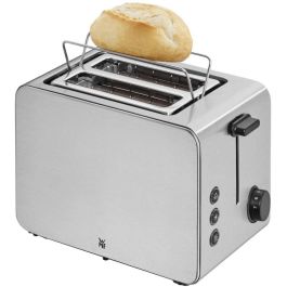 WMF 0414210011 Tostadora Stelio de Acero Inoxidable