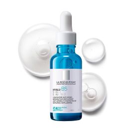 La Roche Posay Hyalu B5 Suractivated Sérum Rellenador y Reparador Antiarrugas con Ácido Hialurónico 30 ml
