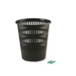 Faibo Papelera Rejilla 307R2 12 L Plástico Reciclado y Reciclable Color Negro Precio: 7.88999981. SKU: B1K97H6HNS