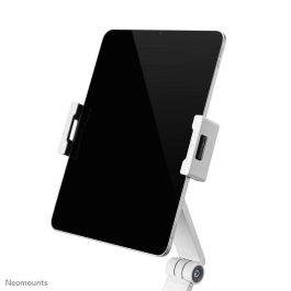 Neomounts DS15-545WH1 Tablet holder desk clamp 4.7-12.9" - universal - fullmotion, Tablet/UMPC, Passive holder, Desk, White Neomounts DS15-545WH1 Tablet holder desk clamp 4.7-12.9" - universal - fullmotion, Tablet/UMPC, Passive holder, Desk, White