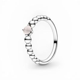 Anillo Mujer Pandora 198867C06-50 Plateado 10 Precio: 85.49999997. SKU: B1HXYVXRHX