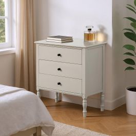 Mesita Gris Claro Dm 61 X 33 X 66 cm Precio: 220.0022. SKU: B1CT33CQL8