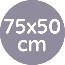 Tineo TIN3275051560705 Lote de 2 fundas para cambiador Verde salvia