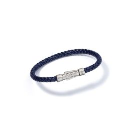 Pulsera Hombre AN Jewels AA.P256SSBL.M Pulsera Hombre AN Jewels AA.P256SSBL.M Precio: 75.99436944. SKU: B1JPRJNVCT