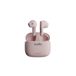 Sudio Auriculares A1 True Wireless Pink