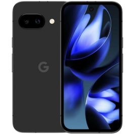 Smartphone Google Pixel 9A Google Tensor 8 GB RAM 256 GB Negro Smartphone Google Pixel 9A Google Tensor 8 GB RAM 256 GB Negro Precio: 752.59000047. SKU: B1H7YGHXZQ