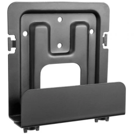 AISENS - SOPORTE UNIVERSAL DE PARED PARA MINI PC, ROUTER, NEGRO Precio: 4.88999962. SKU: B1J495DVXZ