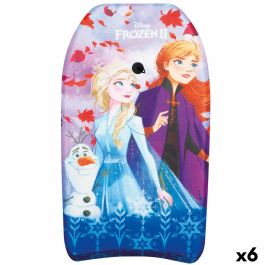 Tabla de BodyBoard Frozen 82 x 5 x 45 cm