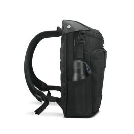 Lenovo Legion Active Gaming Backpack Mochila para Gaming, Compartimentos para Portátil 17", Fabricada con PET Reciclado