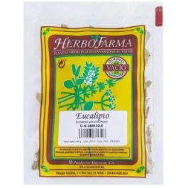 Macoesa Eucalipto Herbofarma 50Gr Precio: 4.4999999. SKU: B1DMKRFHW6