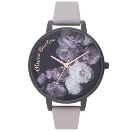 Reloj Mujer Olivia Burton OB16AD11 (Ø 38 mm) Reloj Mujer Olivia Burton OB16AD11 (Ø 38 mm)