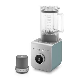 Smeg BLC02EGMEU Batidora de Alto Rendimiento, Verde Esmeralda Precio: 513.79000035. SKU: B1JZ6PC4JN