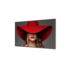 Philips Pantalla Smart D-Line 43" 4K UHD ADS (3840x2160) Android 11, WiFi 6, Bluetooth 5.2