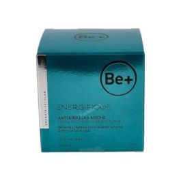 BE+ Antiar Crema Nocturna Reg 50Ml Precio: 47.49999958. SKU: B1DYS6KJ33